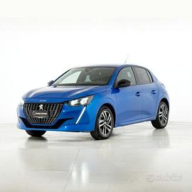 Peugeot 208 Active Pack BlueHDi 100 S/S