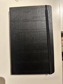 Moleskine Chocolate Journal