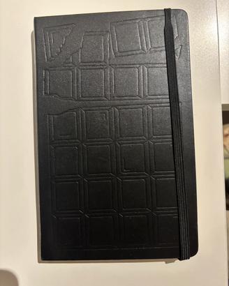 Moleskine Chocolate Journal