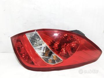 STOP FANALE POSTERIORE DESTRO HYUNDAI i20 1Â° Seri