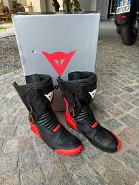 Stivali Dainese tg 42