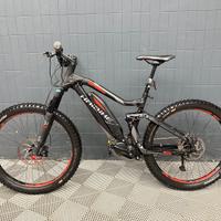 MTB bici Elettrica  Sduro Fullseven 7.0
