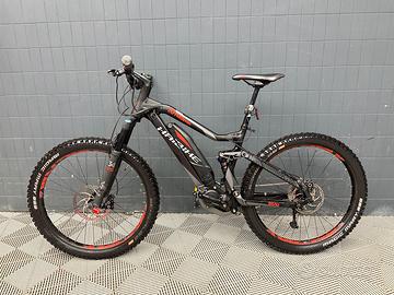 MTB bici Elettrica  Sduro Fullseven 7.0