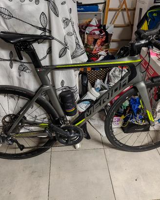 Merida Reacto 5000 Disc 2020