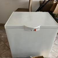 Freezer indesit