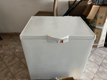 Freezer indesit