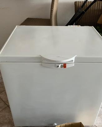 Freezer indesit