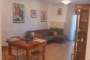 Appartamento tre camere due bagni garage doppio