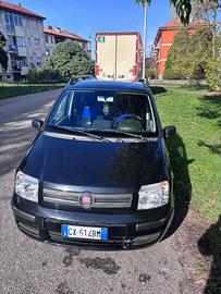 Fiat Panda 1.2 (2009)