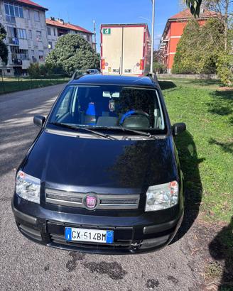 Fiat Panda 1.2 (2009)
