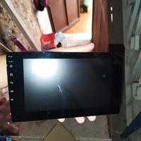 stereo android 9 pollici 