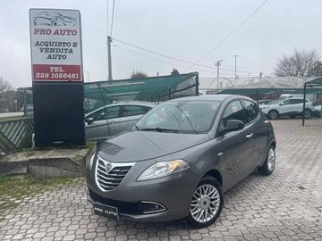 Lancia Ypsilon 0.9 TwinAir 85 CV 5 porte S&S DFN P