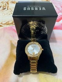 Orologio Versace