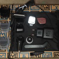 Philips MG7720 Rifinitore Barba Capelli Corpo