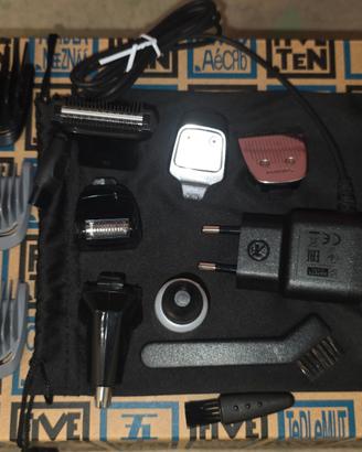 Philips MG7720 Rifinitore Barba Capelli Corpo