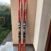 Sci Volkl Race Tiger 175 cm