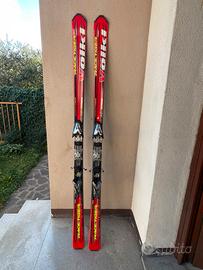 Sci Volkl Race Tiger 175 cm