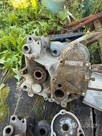 Carter motore guzzi super alce 500