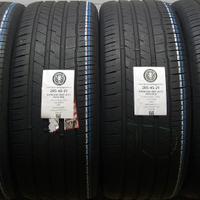 4 GOMME 285 45 21 HANKOOK A64565