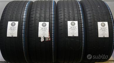 4 GOMME 285 45 21 HANKOOK A64565