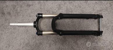 Forcella SR Suntour MTB XCR34 Air Boost