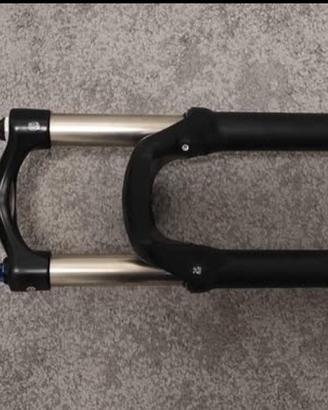 Forcella SR Suntour MTB XCR34 Air Boost