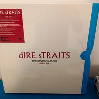 dire straits studio album vinile  limited edition 