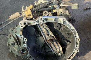 CAMBIO MINI COOPER ONE R56 1.4 BENZ N12B14A ANNO 2