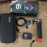 GoPro hero 9 black