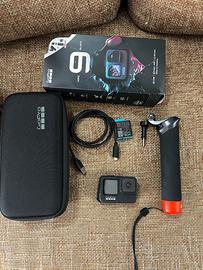 GoPro hero 9 black