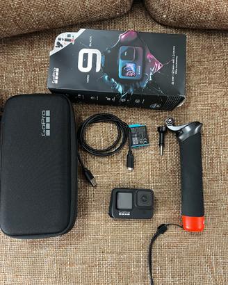 GoPro hero 9 black