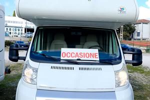 Sun Living Mansardato Lido A 43DK