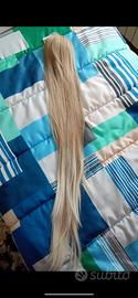 Coda capelli sintetici