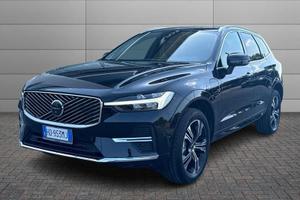 Volvo XC60 Recharge T6 Plug-in AWD auto Ultra...