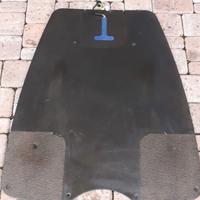 base ricarica automower husqvarna