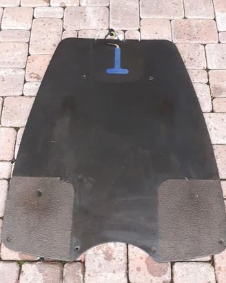 base ricarica automower husqvarna