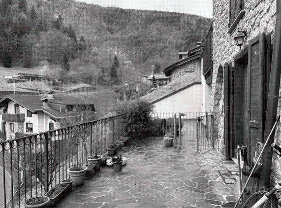 Appartamento – Colere, Carbonera - Altro