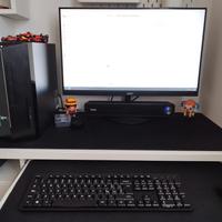 PC fisso completo 