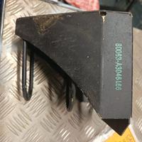 staffa uso gravoso porta antenna humvee