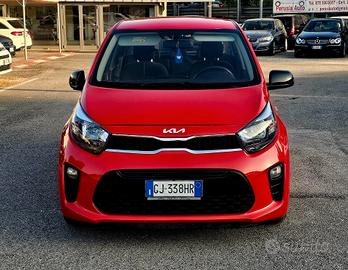 Kia Picanto 1.0 12V 5 porte AMT X Line