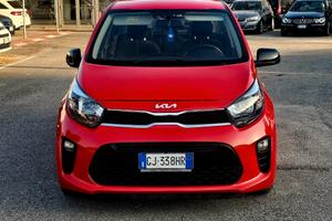 Kia Picanto 1.0 12V 5 porte AMT X Line