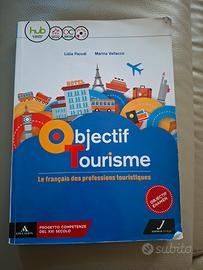 Objectif tourisme + fascicolo per esame