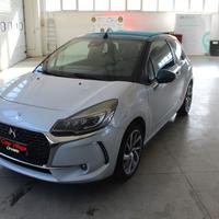 DS DS3 BlueHDi 120 S&S Sport Chic Cabrio
