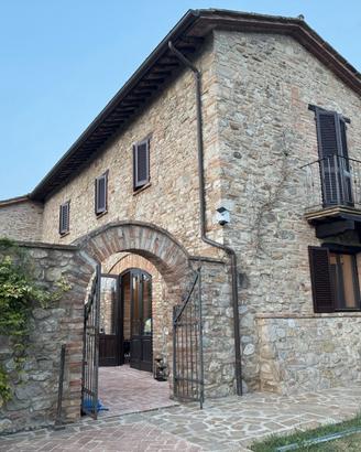 Casale San Pietro - Città di Castello - Montone