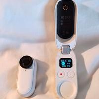 Insta360 Go 2 32GB - Action Cam - 2560x1440