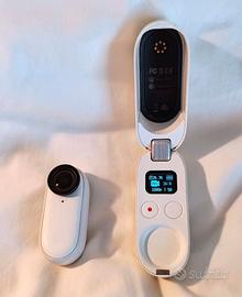 Insta360 Go 2 32GB - Action Cam - 2560x1440