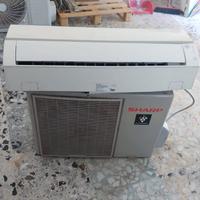 Condizionatore Sharp