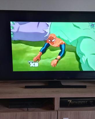 Smart TV Android 4k HITACHI 43hak6157