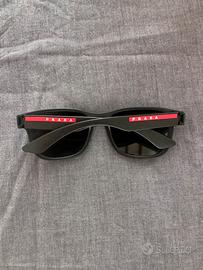 Occhiali Prada linea rossa PS 01 US ACTIVE