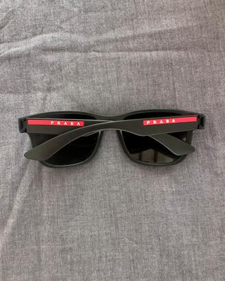 Occhiali Prada linea rossa PS 01 US ACTIVE